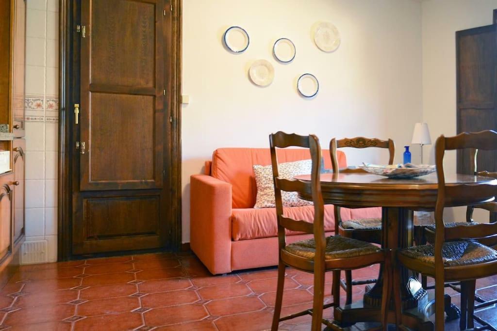 Apartamento Portal Del Agua 아바라신 외부 사진